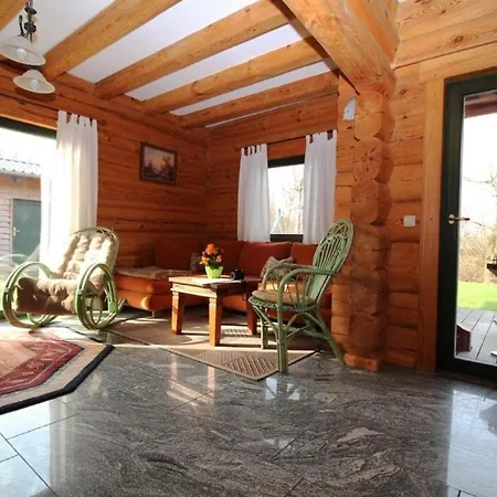 Stammhus, Urgemutliches Grosses Blockbohlenhaus Mitten In Der - Ruhe Und Erholung Σπίτι διακοπών